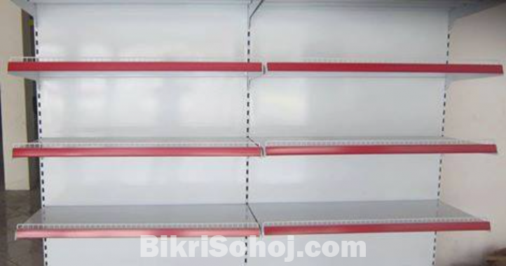 Mega Offer wall Gondola(For your Own Super Shop)New model